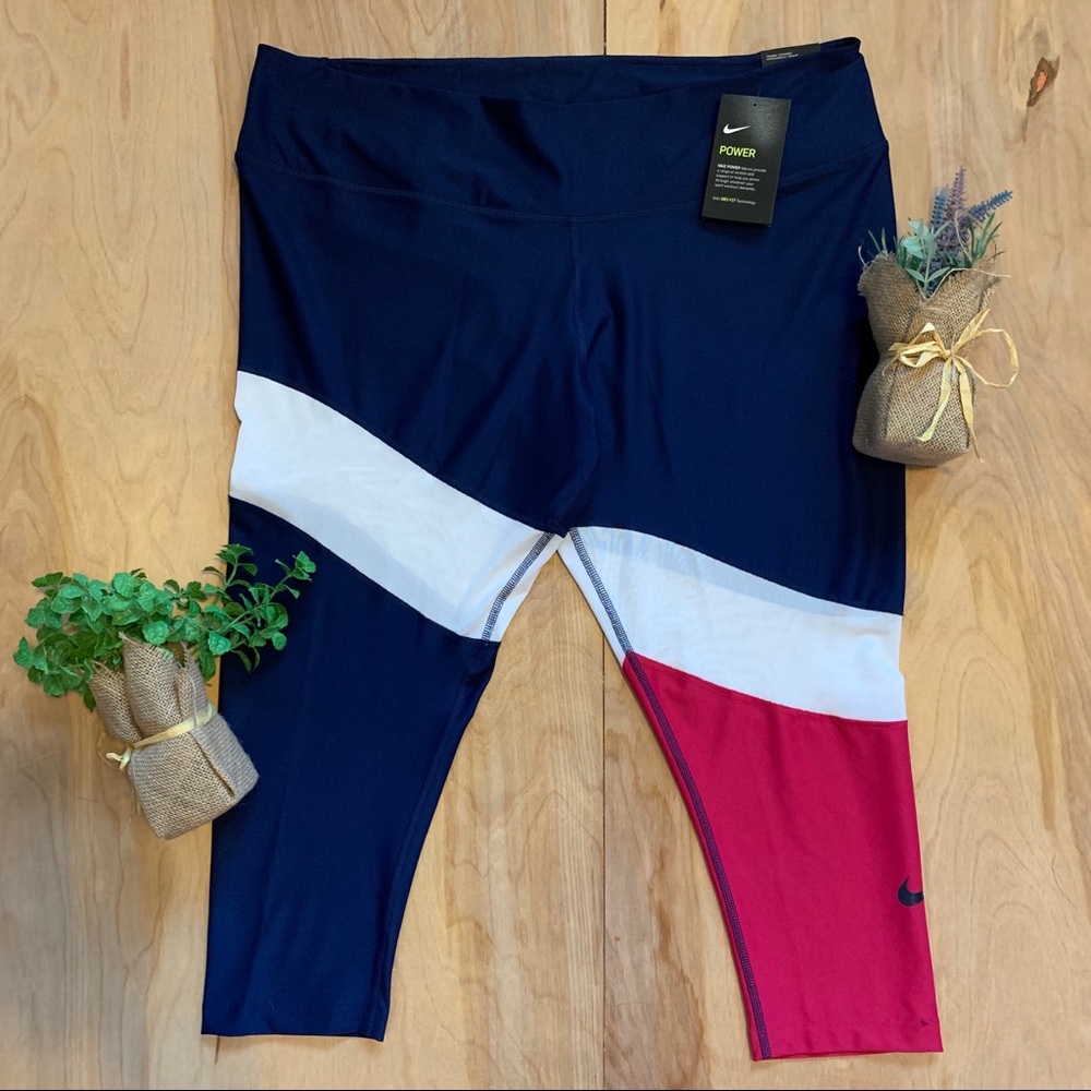 Nike Power Victory Training Tights